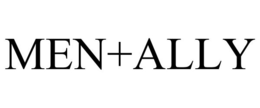 MEN+ALLY trademark