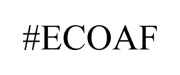 #ECOAF trademark