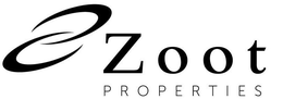 ZOOT PROPERTIES trademark