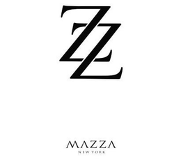 ZZ MAZZA NEW YORK trademark