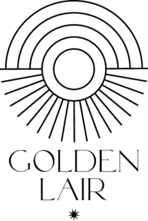 GOLDEN LAIR trademark