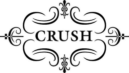 CRUSH trademark