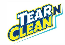 TEAR N CLEAN trademark