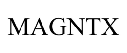 MAGNTX trademark