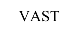 VAST trademark