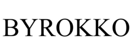 BYROKKO trademark