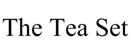 THE TEA SET trademark
