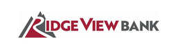 RIDGE VIEW BANK trademark