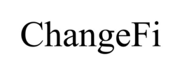CHANGEFI trademark