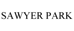 SAWYER PARK trademark