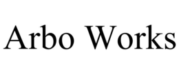 ARBO WORKS trademark