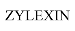 ZYLEXIN trademark