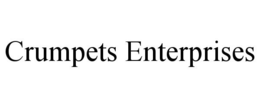 CRUMPETS ENTERPRISES trademark