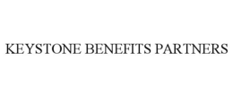 KEYSTONE BENEFITS PARTNERS trademark