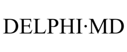 DELPHI·MD trademark