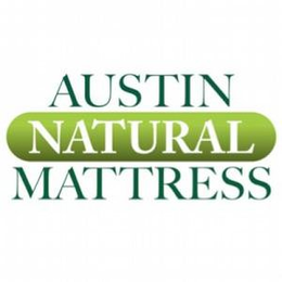 AUSTIN NATURAL MATTRESS trademark