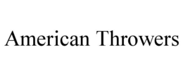 AMERICAN THROWERS trademark