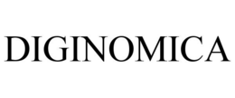 DIGINOMICA trademark