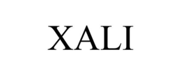 XALI trademark