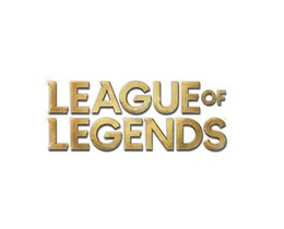 LEAGUE OF LEGENDS trademark