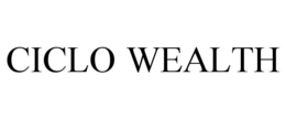 CICLO WEALTH trademark
