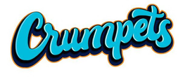 CRUMPETS trademark