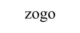 ZOGO trademark