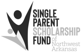 SINGLE PARENT SCHOLARSHIP FUND OF NORTHWEST ARKANSAS trademark