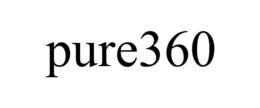 PURE360 trademark