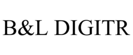 B&L DIGITR trademark