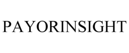 PAYORINSIGHT trademark