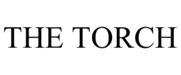 THE TORCH trademark