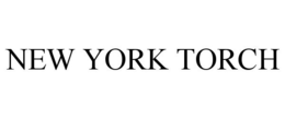 NEW YORK TORCH trademark