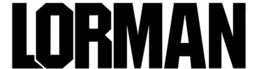 LORMAN trademark