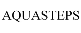 AQUASTEPS trademark
