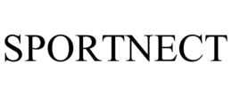 SPORTNECT trademark