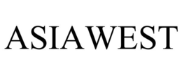 ASIAWEST trademark