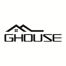 GHOUSE trademark
