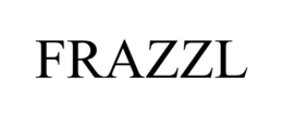 FRAZZL trademark