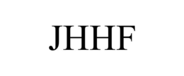 JHHF trademark