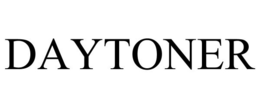 DAYTONER trademark