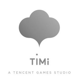 TIMI A TENCENT GAMES STUDIO trademark