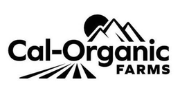 CAL-ORGANIC FARMS trademark