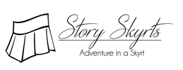 STORY SKYRTS ADVENTURE IN A SKYRT trademark