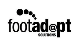 FOOT AD@PT SOLUTIONS trademark