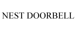 NEST DOORBELL trademark