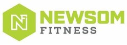 NF NEWSOM FITNESS trademark