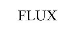 FLUX trademark