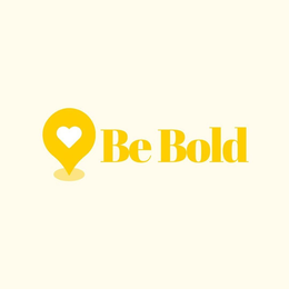 BE BOLD trademark