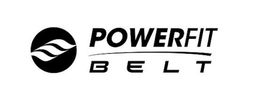 POWERFIT BELT trademark